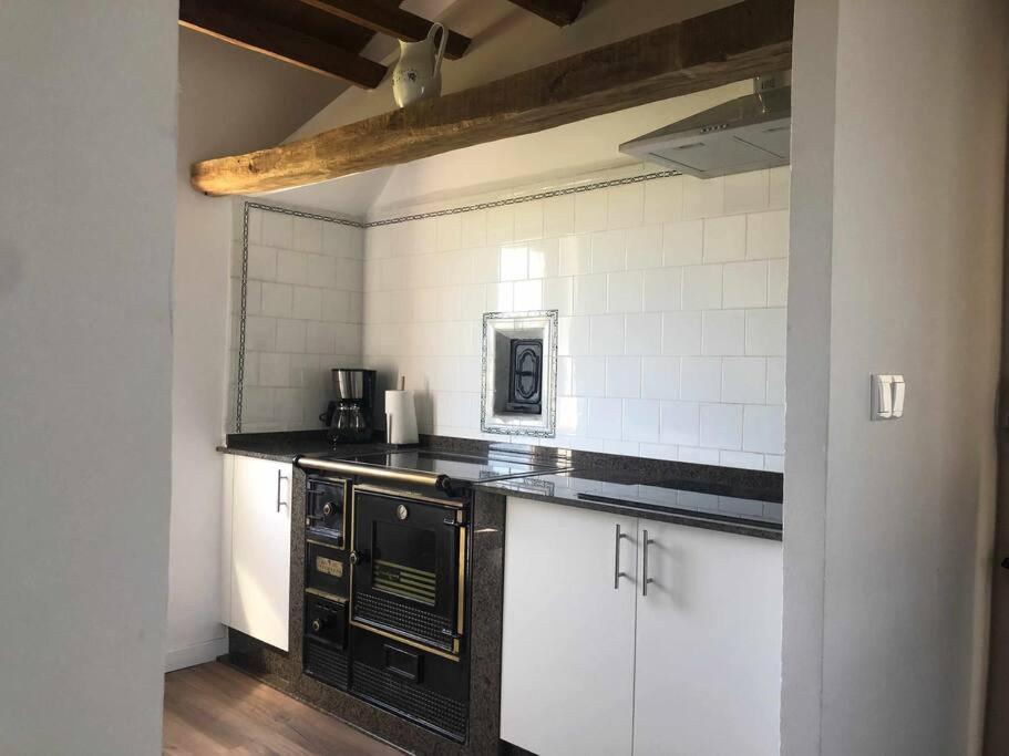 A Casa Do Acivro Villa Outes Dış mekan fotoğraf