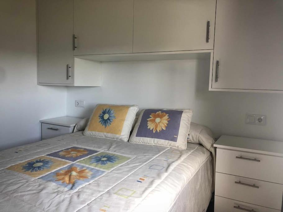 A Casa Do Acivro Villa Outes Dış mekan fotoğraf