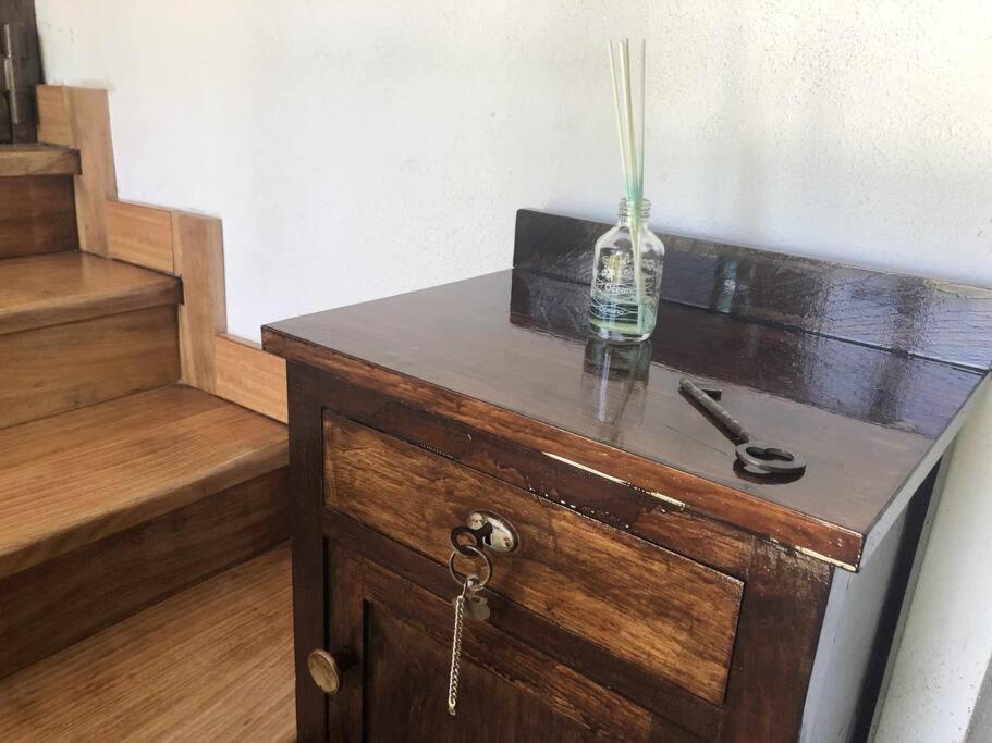 A Casa Do Acivro Villa Outes Dış mekan fotoğraf
