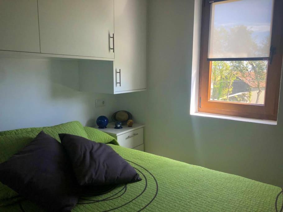 A Casa Do Acivro Villa Outes Dış mekan fotoğraf